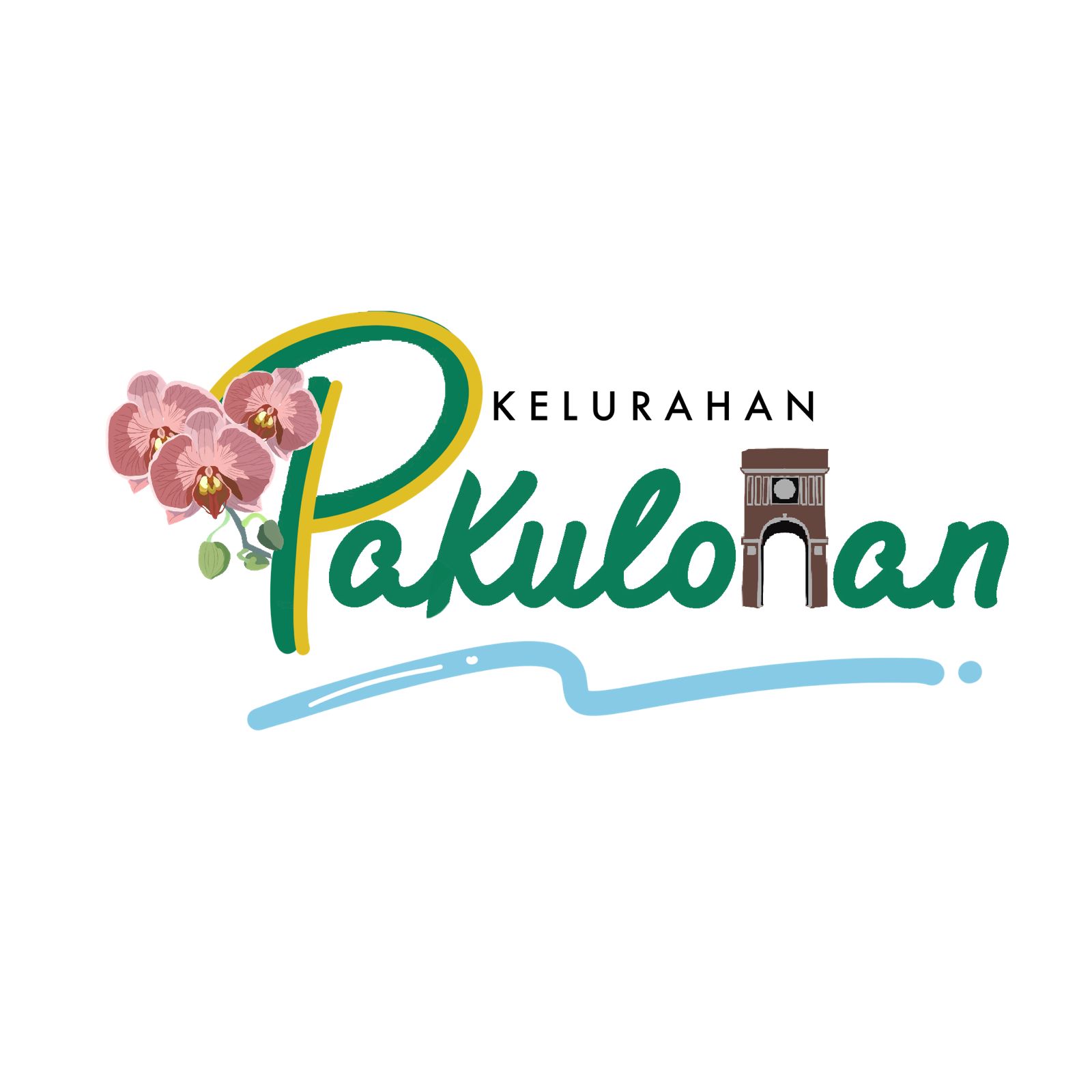 Kelurahan Pakulonan
