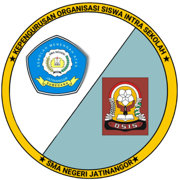 OSIS SMA Jatinangor