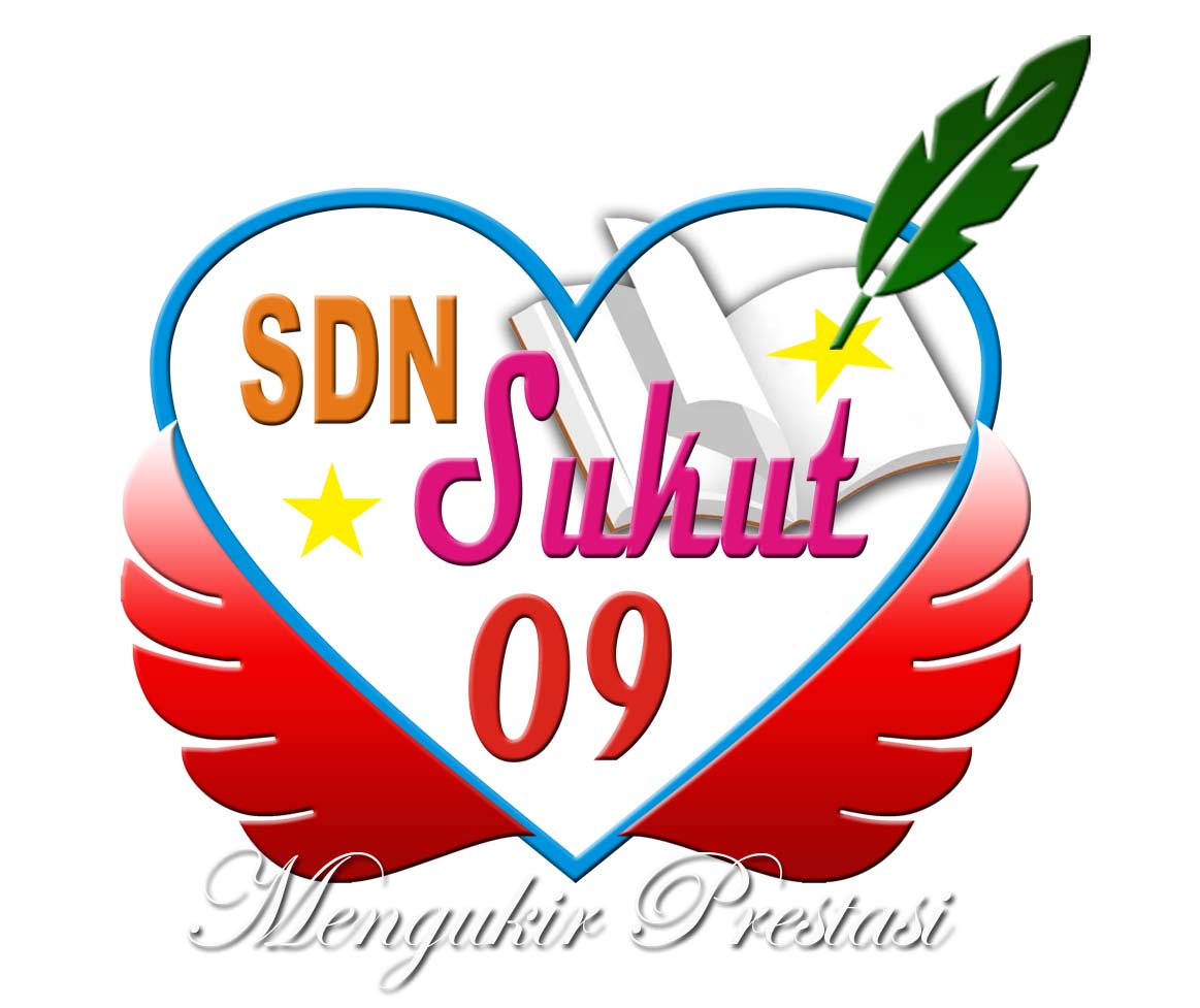 SDN SUKUT 09 Pagi