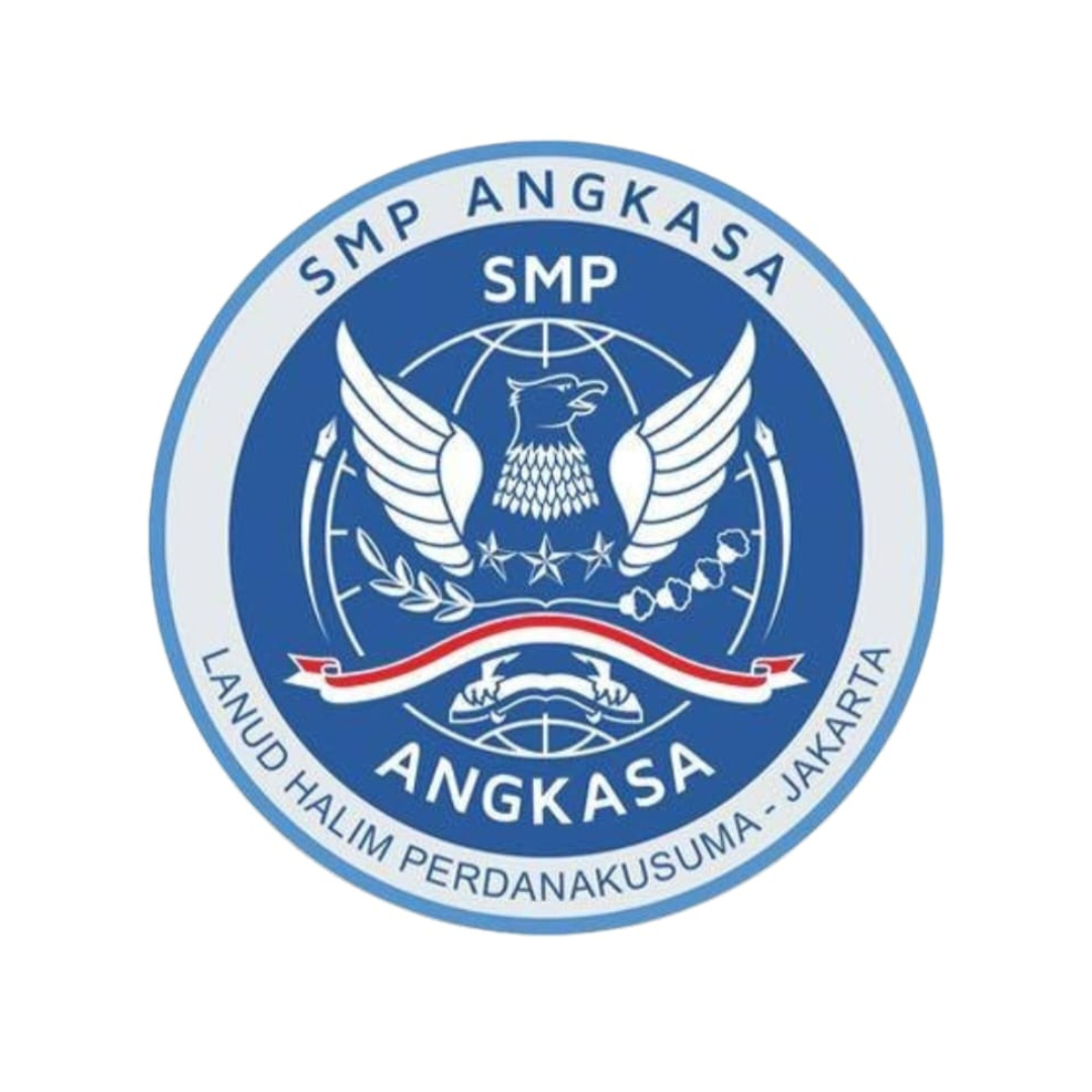OSIS SMP Angkasa Halim