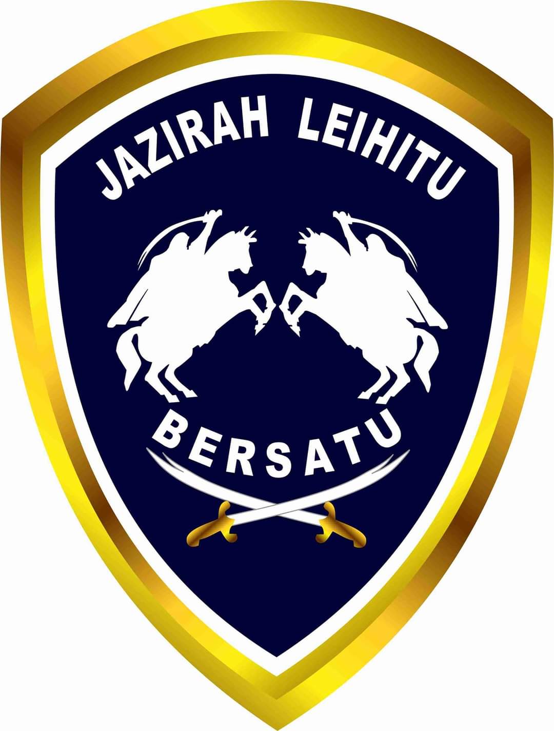 Jazirah Leihitu