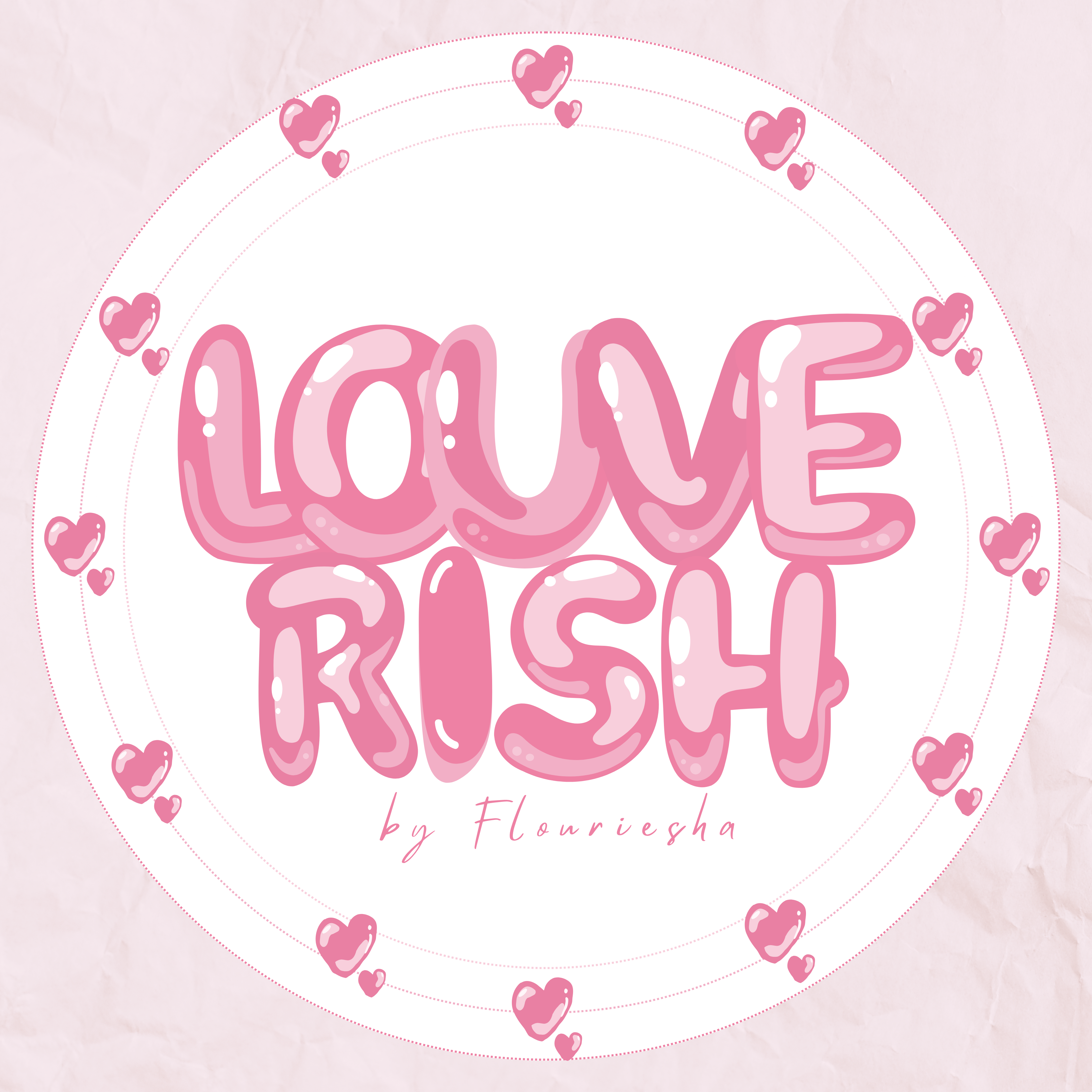 Louverish