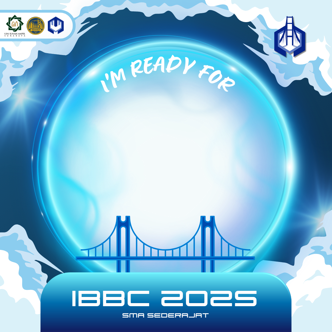 INDONESIA BALSA BRIDGE COMPETITION 2025