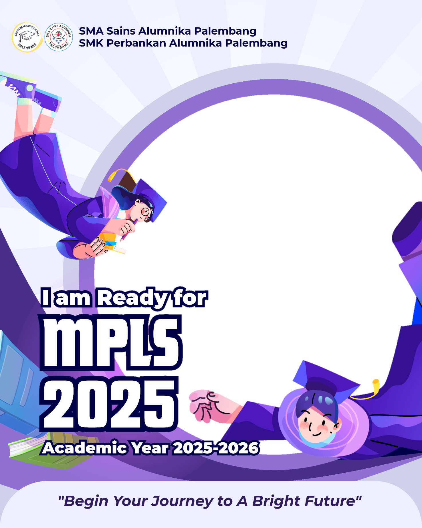 MPLS 2025 Sekolah Alumnika