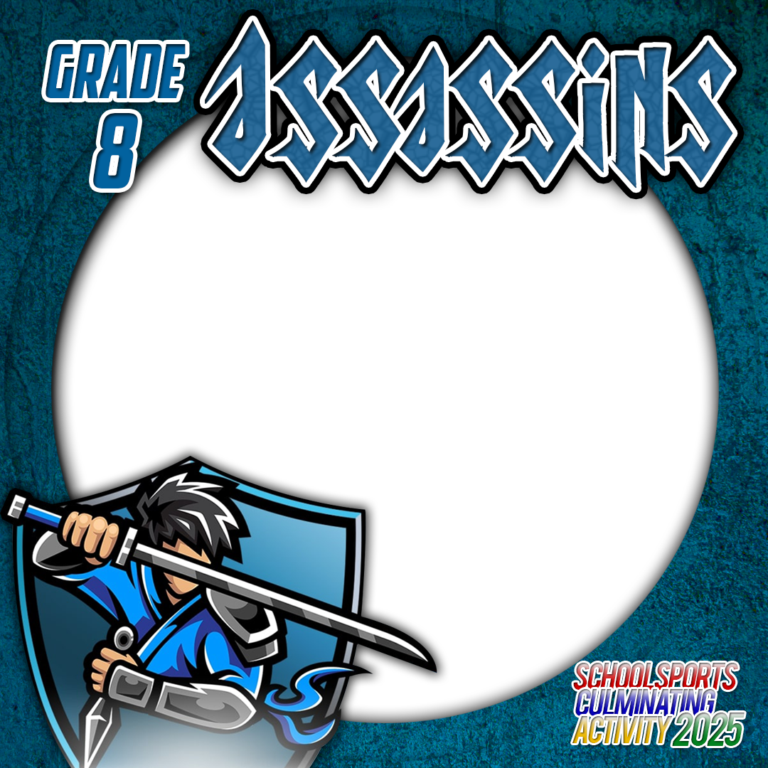 𝐃𝐄𝐈𝐇𝐒 𝐒𝐜𝐡𝐨𝐨𝐥 𝐒𝐩𝐨𝐫𝐭𝐬 𝐂𝐮𝐥𝐦𝐢𝐧𝐚𝐭𝐢𝐧𝐠 𝐀𝐜𝐭𝐢𝐯𝐢𝐭𝐲 𝟐𝟎𝟐𝟓 𝐆𝐑𝐀𝐃𝐄 𝟖 𝐀𝐬𝐬𝐚𝐬𝐬𝐢𝐧𝐬!