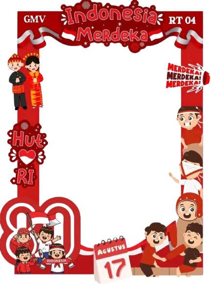 Grand mutiara village RT 04