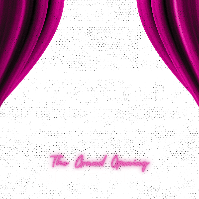 SINFERNO GRAND OPENING