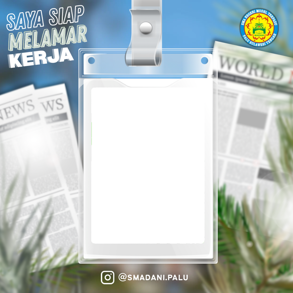 Frame BAHASA INDONESIA