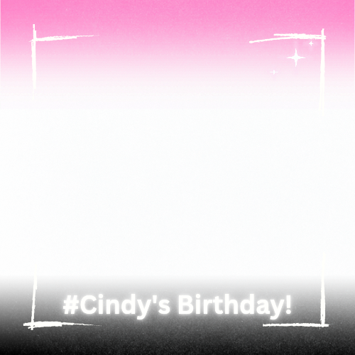 Cindy's Day