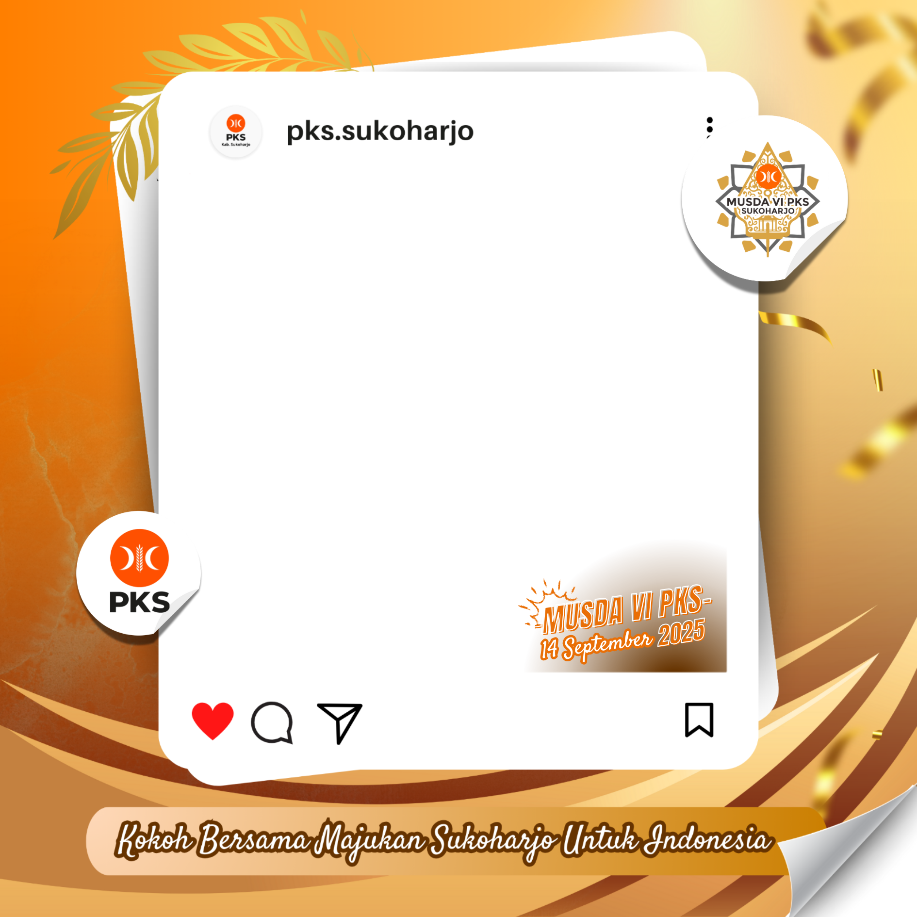 MUSDA VI - PKS Sukoharjo