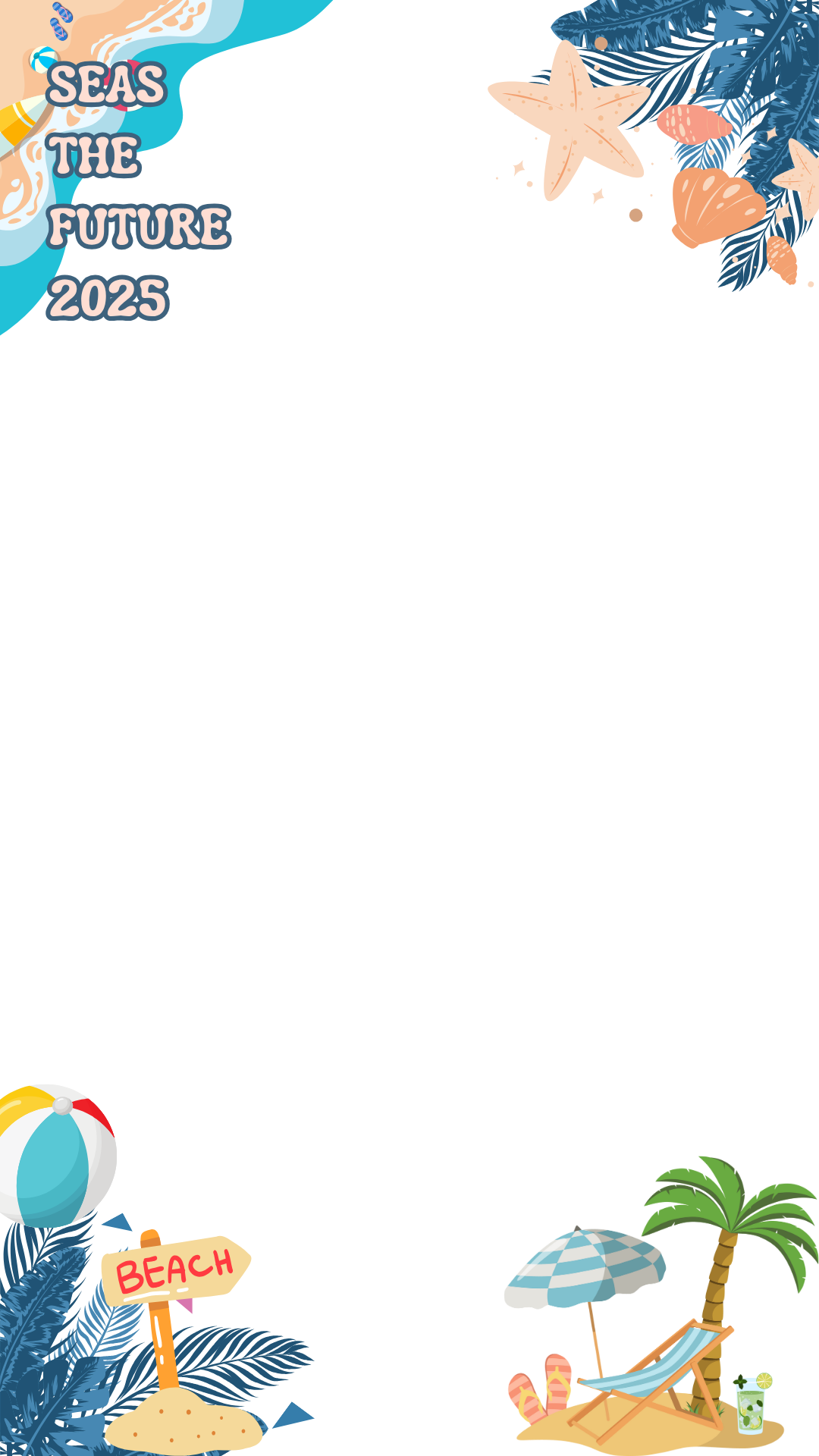 Seas The Future 2025