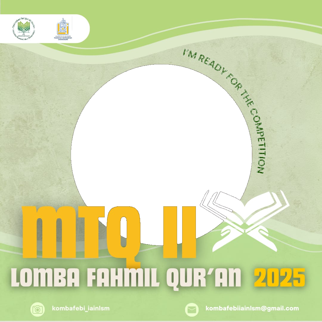 Musabaqah Tilawatil Quran II 2025