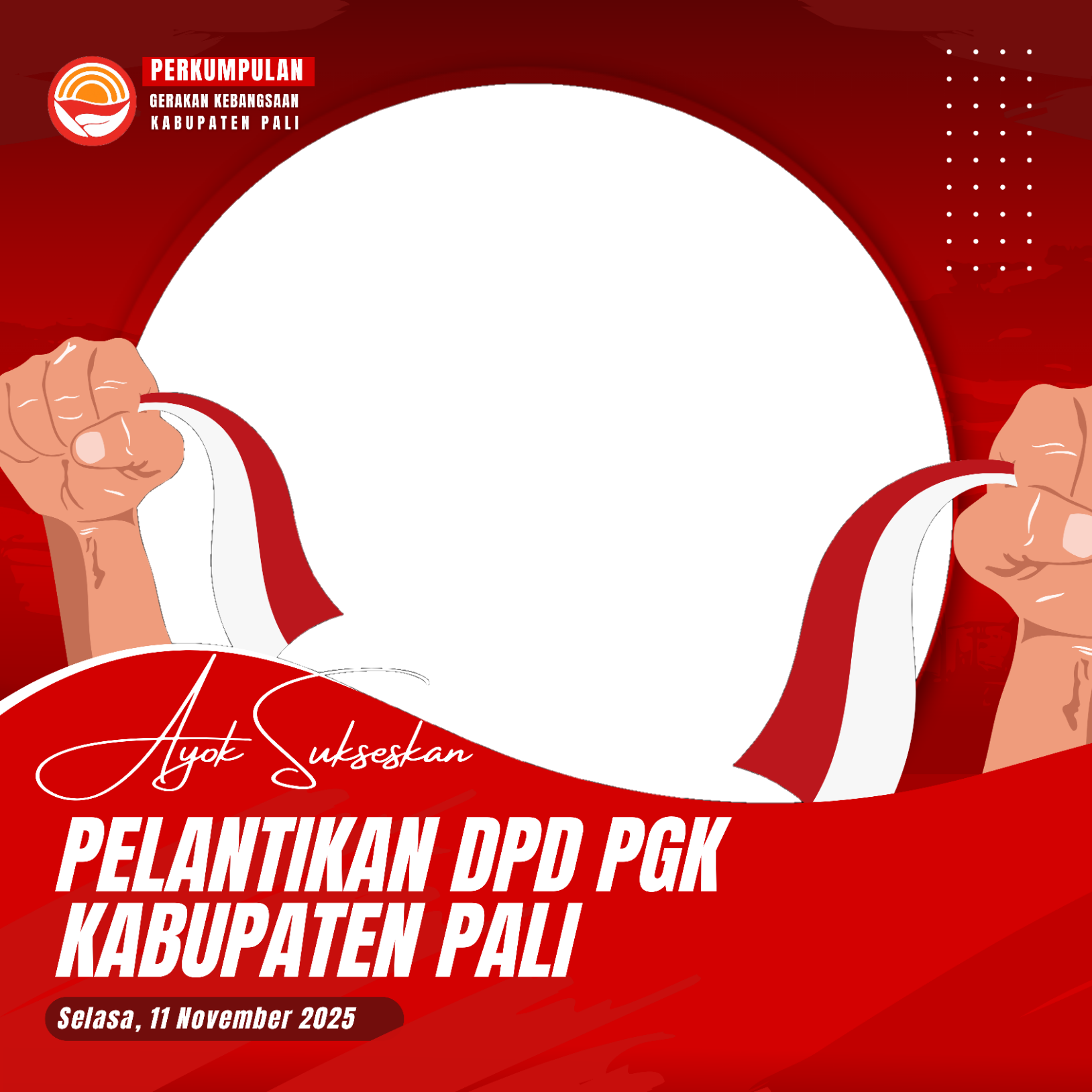 DPD PGK PALI