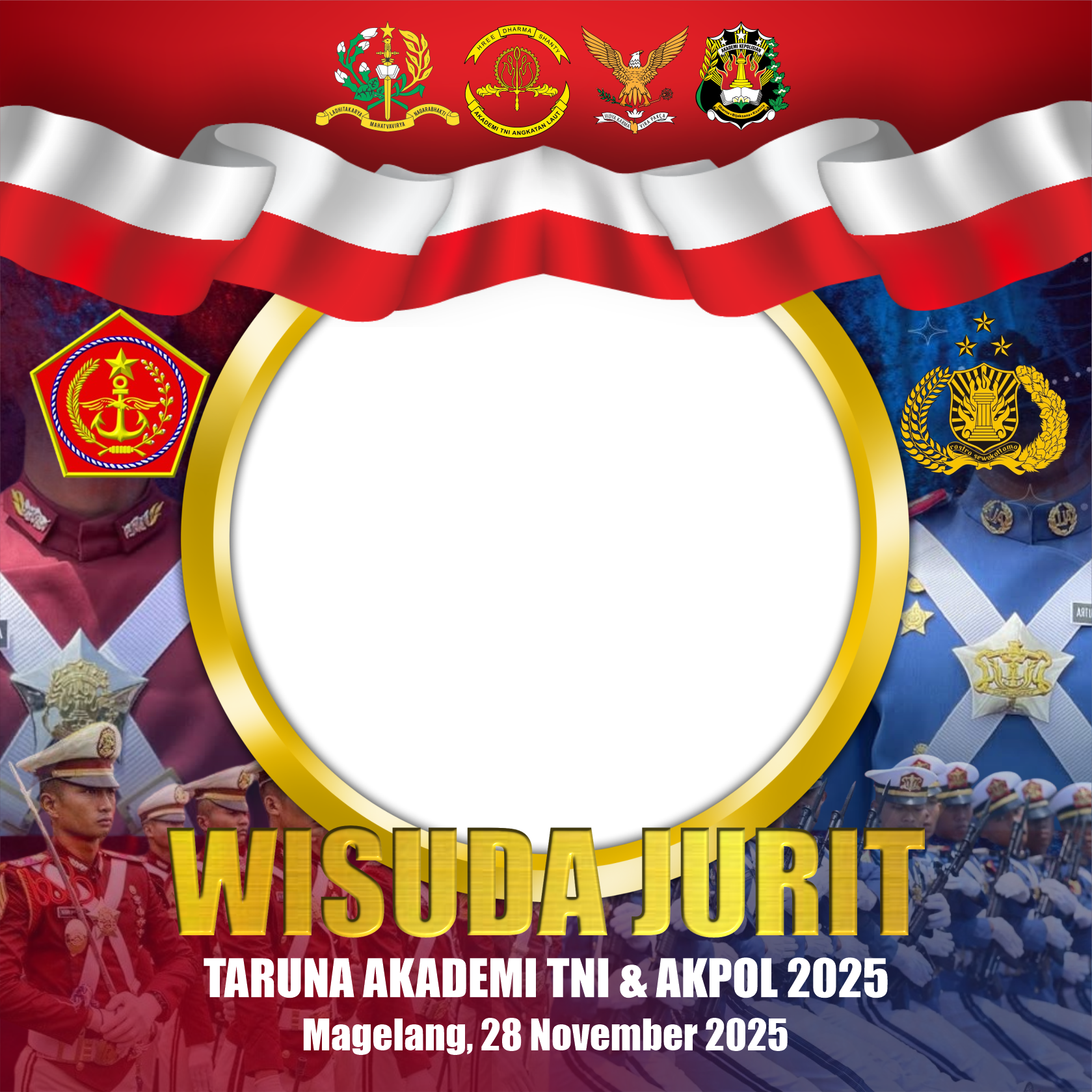 WISUDA JURIT 2025
