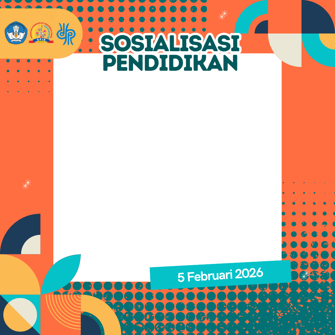 SOSIALISASI PENDIDIKAN