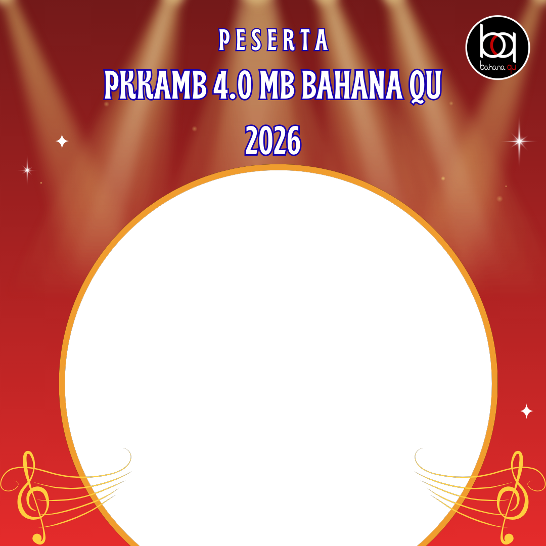 PKKAMB 4.0 MB BAHANA QU 2026