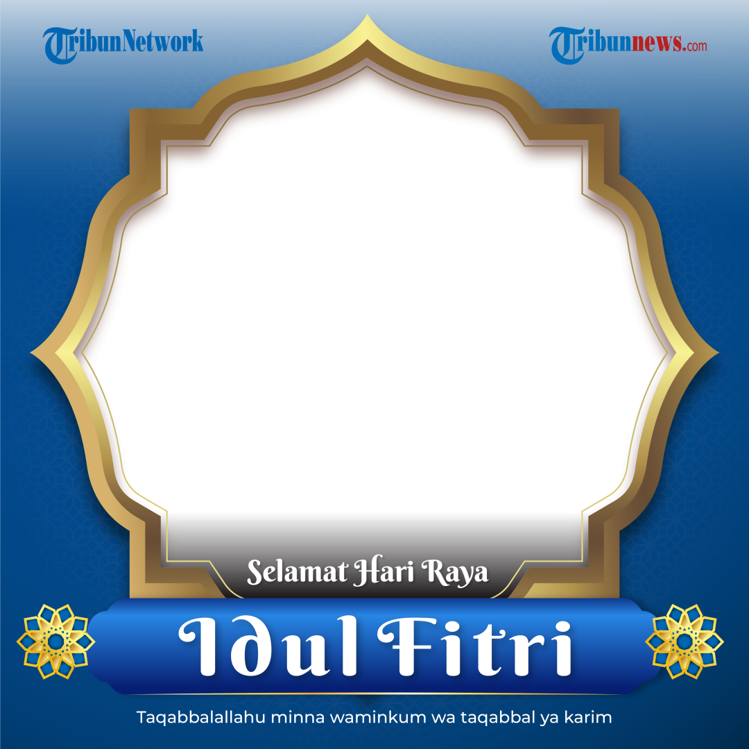 Selamat Hari Raya Idul Fitri 2026/1447 H | Minal Aidin Wal Faidzin