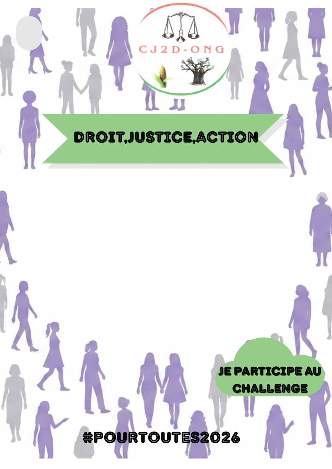 DROIT JUSTICE ACTION