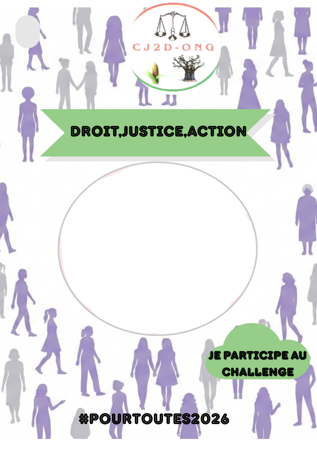Droits Justice Action