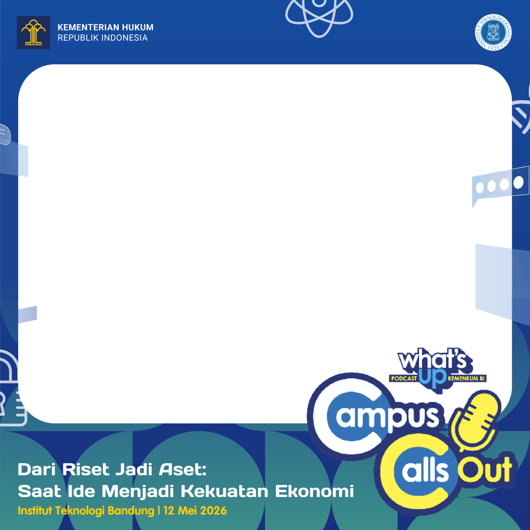 What's Up Kemenkum Campus Calls Out