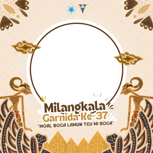 Frame of Milangkala Garnida Ke-37