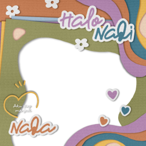 Frame of Di Nadi Frame