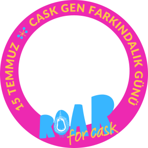 Frame of Türkçe - CASK Gene Awareness 2025