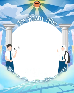 Frame of MPLS 2025 SMP Sains Alumnika Palembang