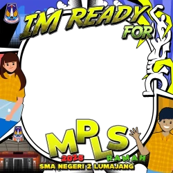 Frame of MPLS SMADA 2025