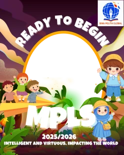 Frame of MPLS BINA PELITA GLOBAL 2025