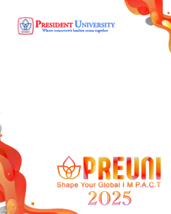 Frame of preuni 25