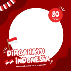 Frame of HUT RI By Bangyann