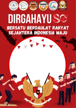 Frame of ESA AGUSTUSAN