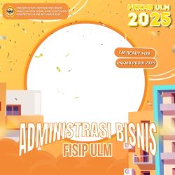 Frame of Frame PKKMB PRODI 2025