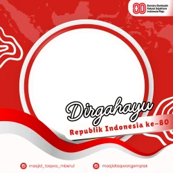 Frame of masjidtaqwa123