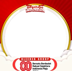 Frame of Bleedeg Group