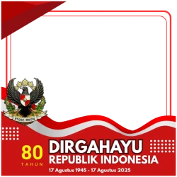 Frame of HUT RI 80 (RT.002/014)