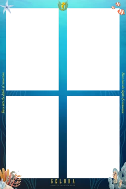 Frame of Frame Photostrip Gelora AKMRTV Jakarta 2025