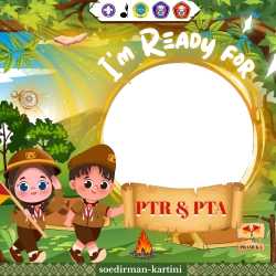 Frame of PTR & PTA 2025