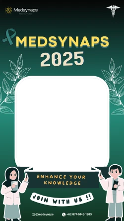 Frame of medsynaps 2025