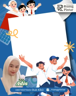 Frame of ruang pintar