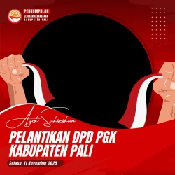 Frame of Dpd pgk pali