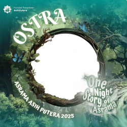 Frame of OSTRA