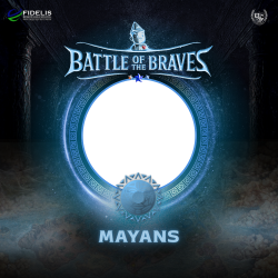 Frame of Battle of the Braves 2026