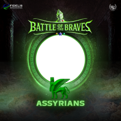 Frame of Battle of the Braves 2026