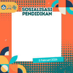 Frame of SOSIALISASI PENDIDIKAN