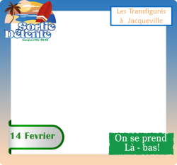 Frame of Les Transfigurés à Jacqueville 🏖️