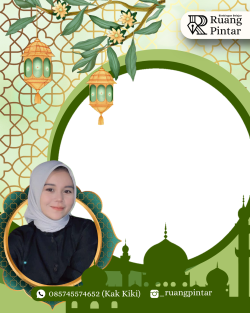 Frame of Ruang pintar