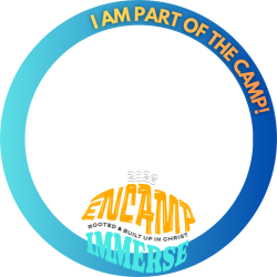 Frame of encamp2026
