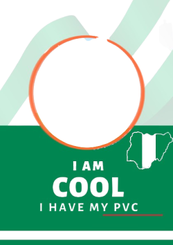 Frame of Get Your PVC